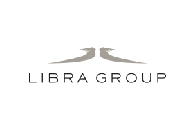Libra Group logo