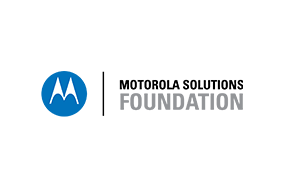 Motorola Solutions Foundation Supports Student Engineering at FIRST® Robotics Competition Image.