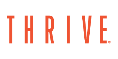 Thrive Natural Care logo