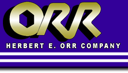 H.E. Orr Company Newly Certified by the WBENC as a Women-Owned Business Image