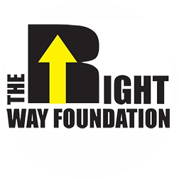 The RightWay Foundation logo