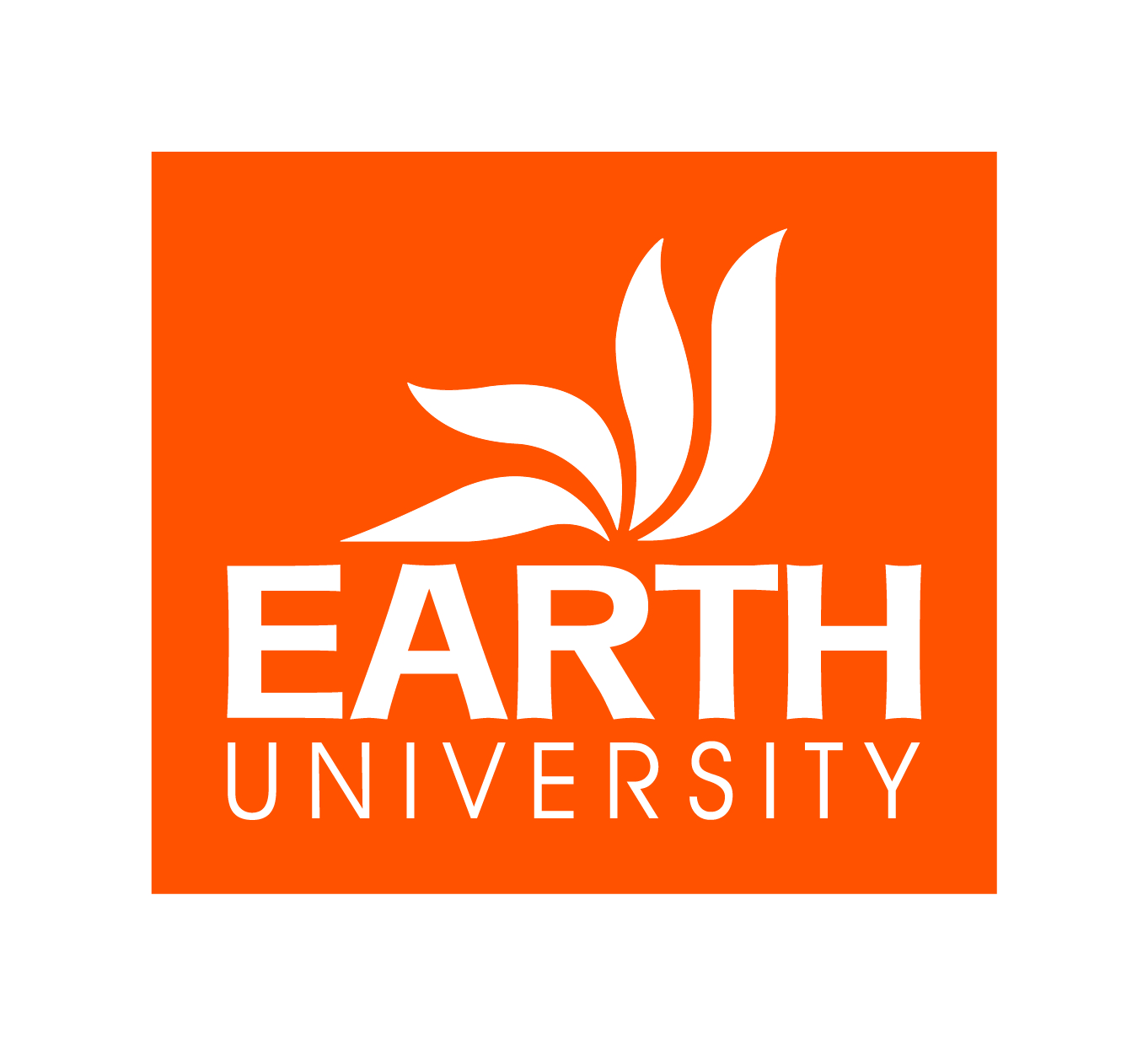 OLD DO NOT USE EARTH University logo
