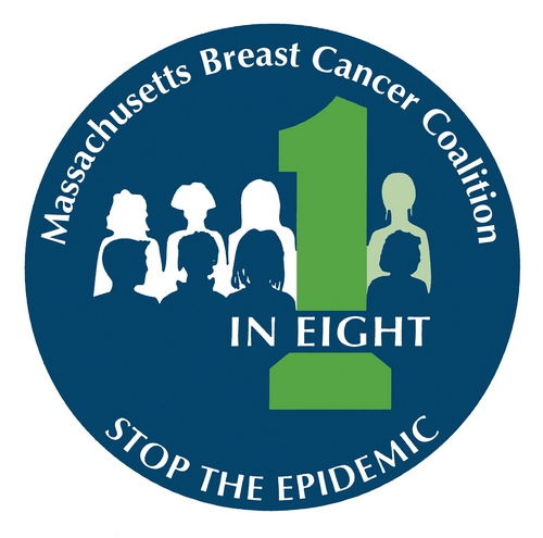 Massachusetts Breast Cancer Coalition logo