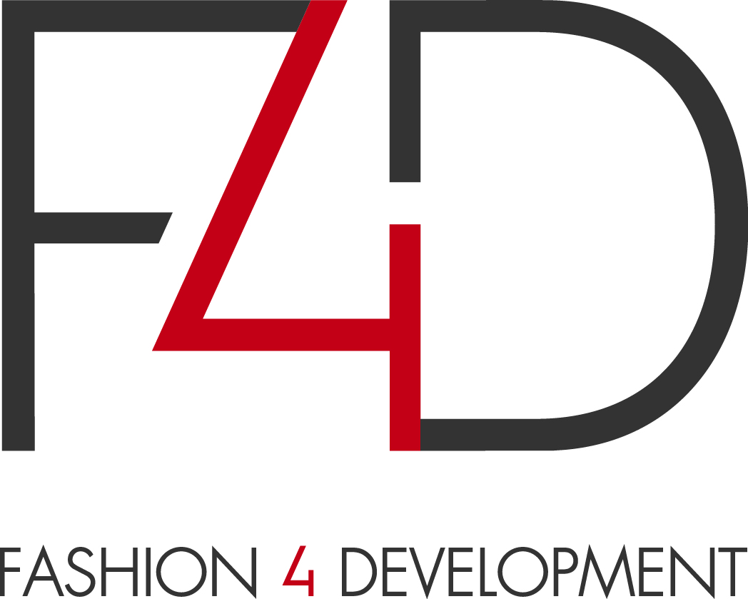 Fashion 4 Development logo