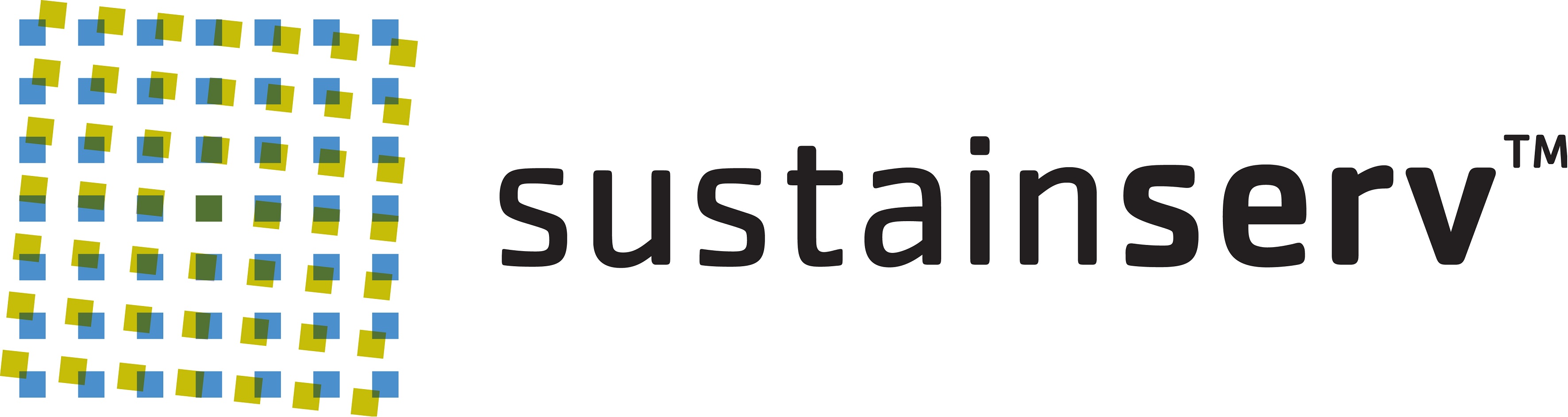 sustainserv, inc. logo