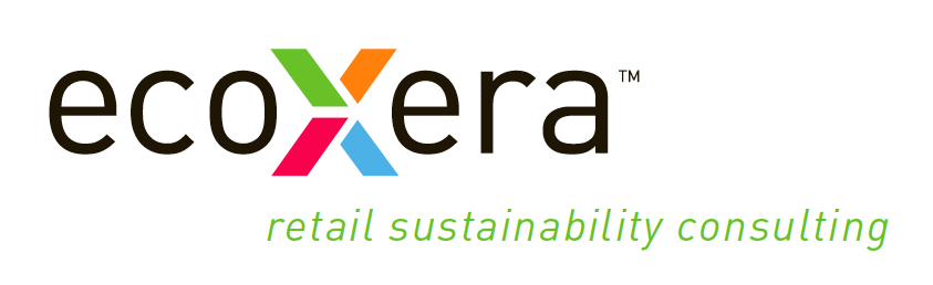 Ecoxera and Carbon Clear Present Free Educational Webinar "“ "What the Carbon Market Means to Retail" Image.