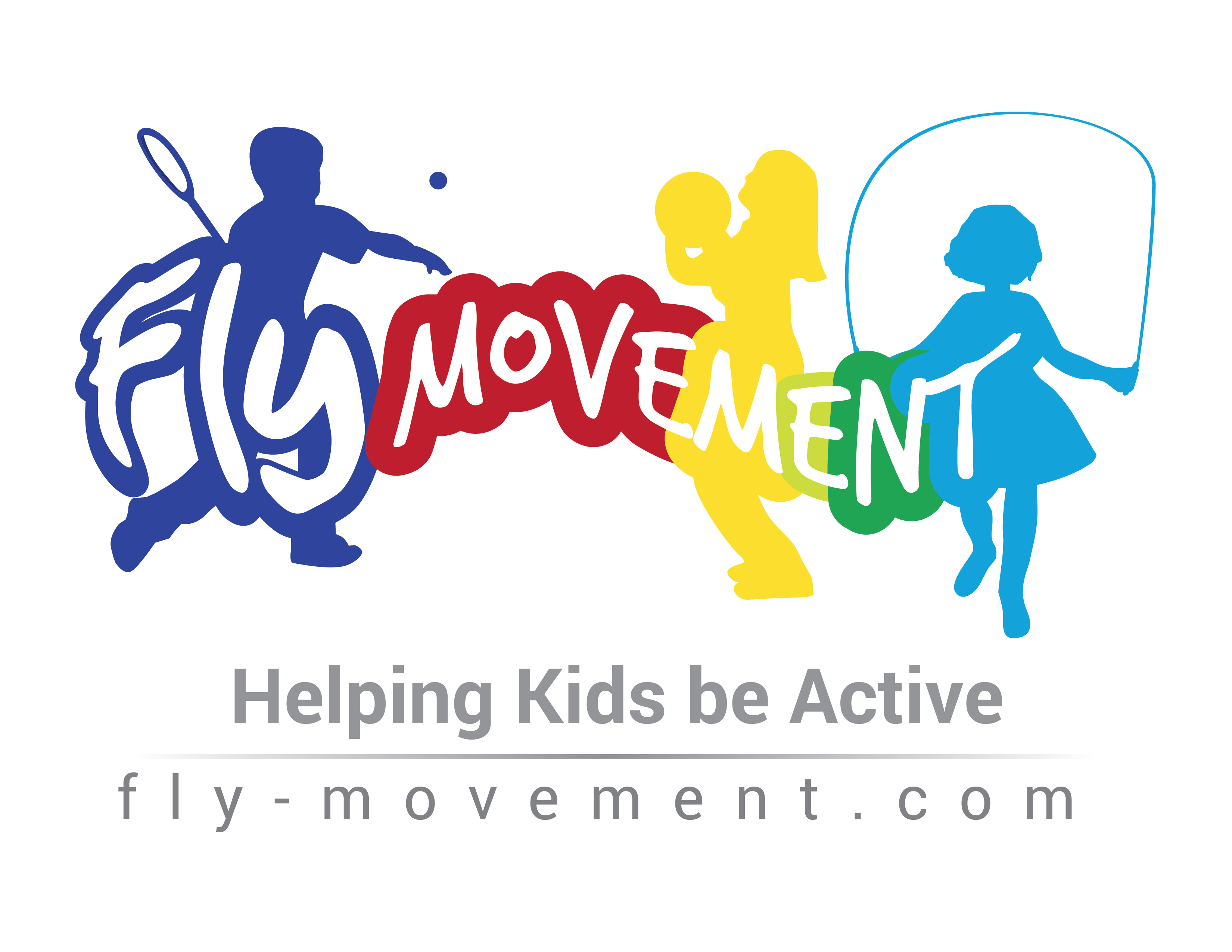 Fly Movement logo