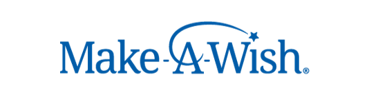 Make-A-Wish logo