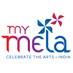 MyMela logo