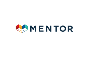 MENTOR logo