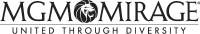 MGM MIRAGE logo