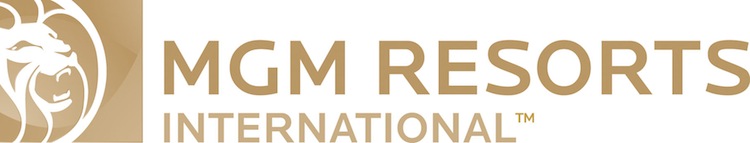 MGM Resorts International logo