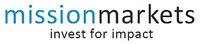 Mission Markets logo