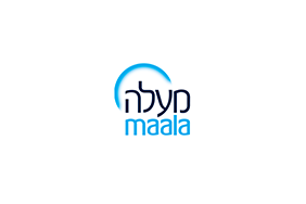 Maala - Business for Social Responsibility Logo