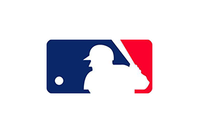 Major League Baseball logo