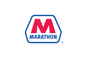 Marathon Petroleum Corp. logo