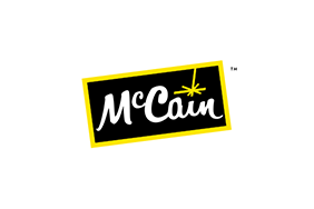 McCain Foods Logo