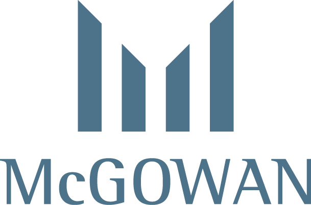 William G. McGowan Charitable Fund logo