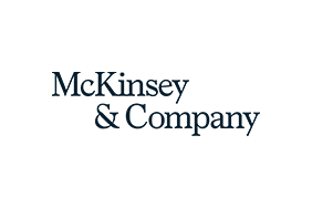 McKinsey & Company Releases 2020 Annual Social Responsibility Report Image