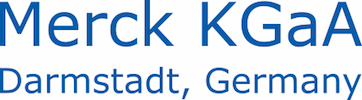 Merck KGaA, Darmstadt, Germany logo