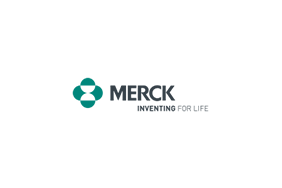 Merck & Co., logotipo de la empresa