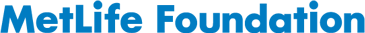 MetLife Foundation logo