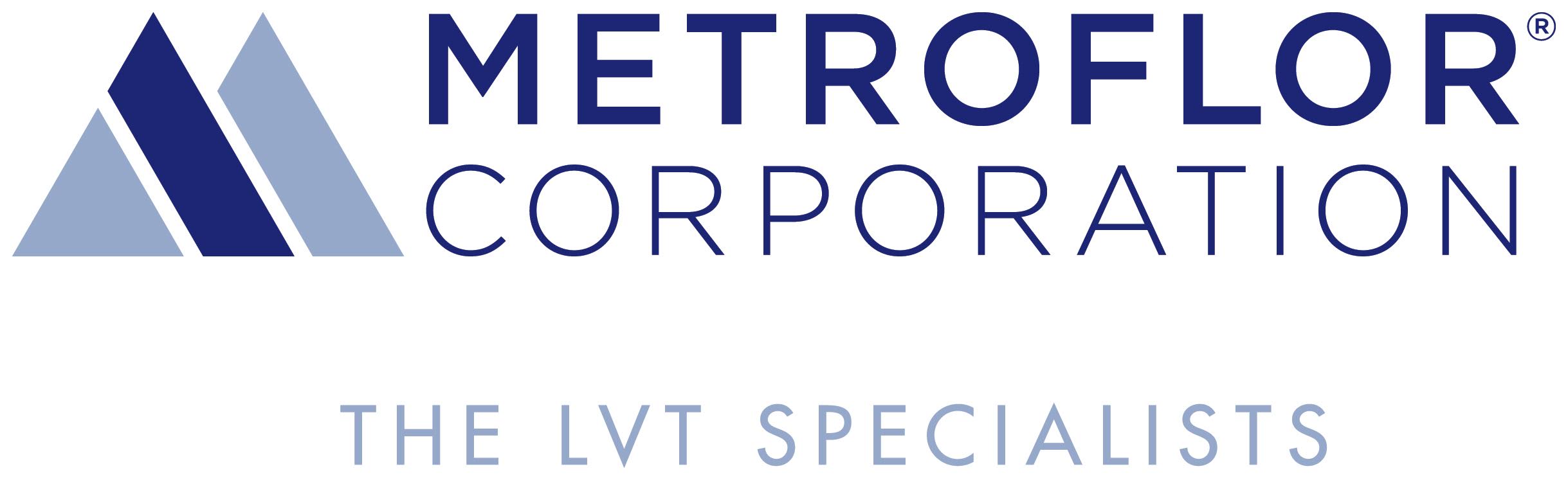 Metroflor Corporation logo