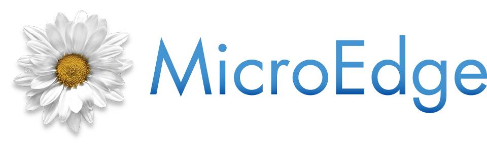 MicroEdge LLC logo