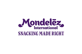 Mondelez International logo