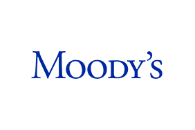 Moody's Corporation Logo