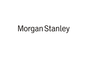 Morgan Stanley Logo