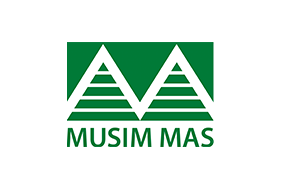 Musim Mas Logo