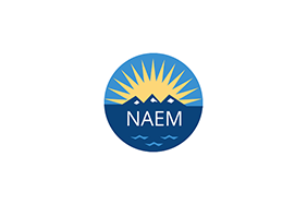 Naem Logo