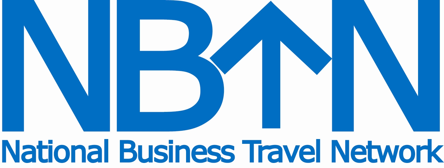 National Business Travel Network logo