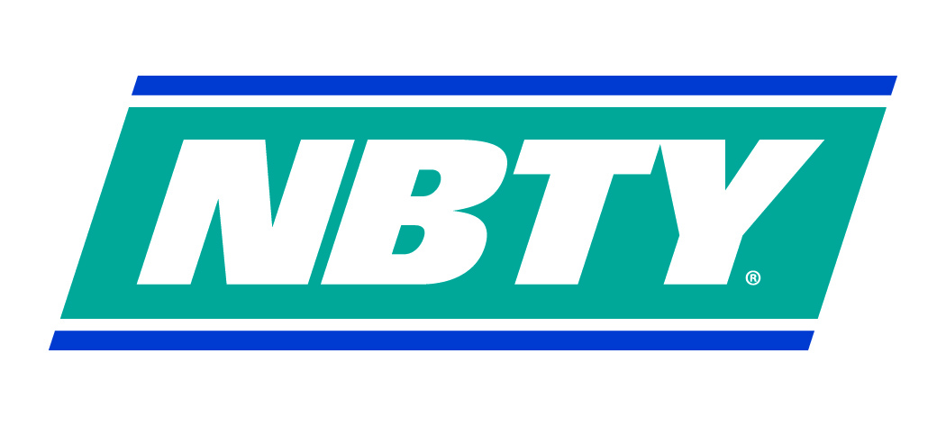 NBTY, Inc. logo