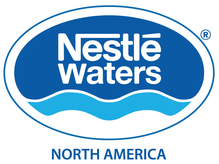 Nestlé Waters Achieves North America’s First and Only Gold Standard Water Stewardship Certification for California Bottling Factory Image.