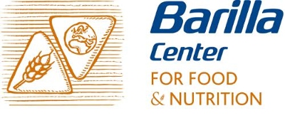 Barilla Center for Food and Nutrition logo