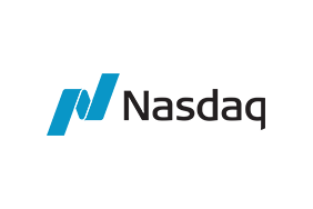 Nasdaq logo