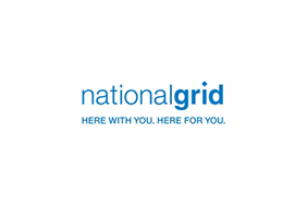 National Grid Volunteers Pitch in for Earth Day Image.