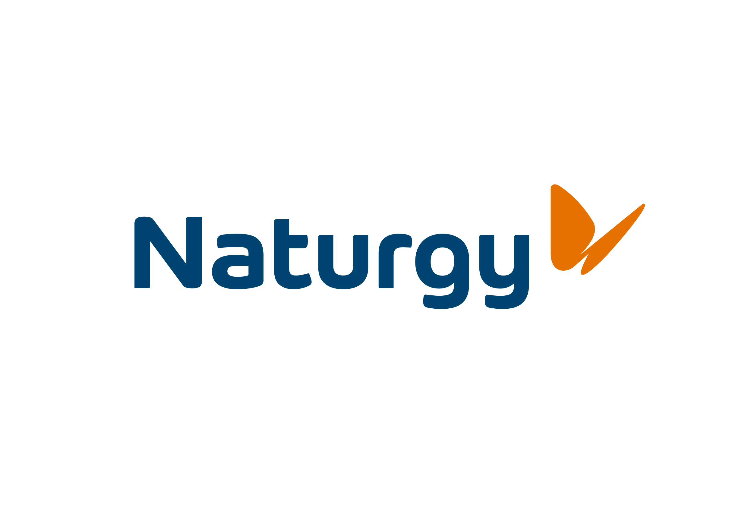 Naturgy, the New Brand for Gas Natural Fenosa Image
