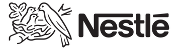 Nestlé© Global logo