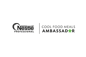  Nestlé Professional USA Announces Cool Food Menu Certification in Partnership With World Resources Institute Image