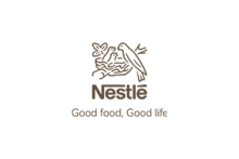 Nestlé S.A. logo