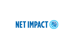 Net Impact Logo