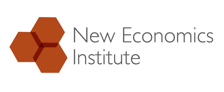 New Economics Institute logo