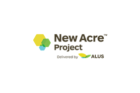 New Acre Project logo