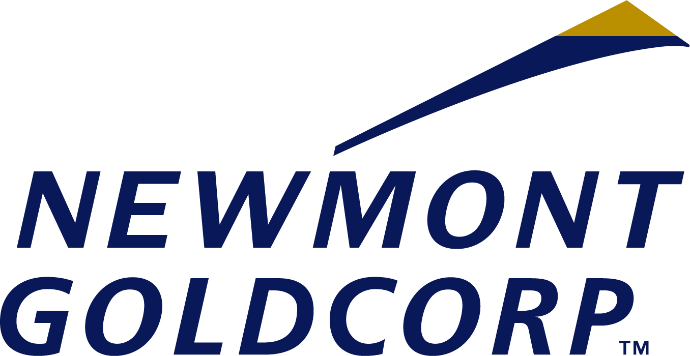 Newmont Corporation logo