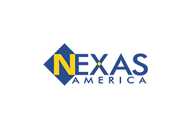 Nexas America logo