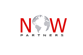 NOW Partners logo