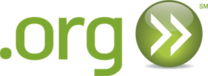 .ORG, The Public Interest Registry logo